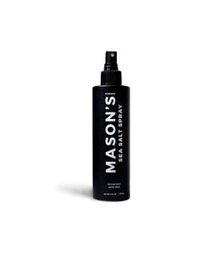 Sea Salt Spray