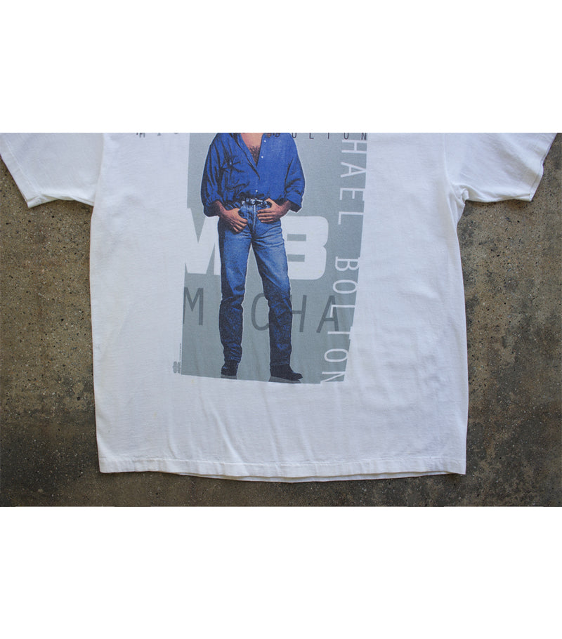 1994 Vintage Michael Bolton T-Shirt