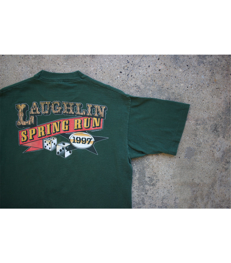 1997 Vintage Spring Run T-Shirt