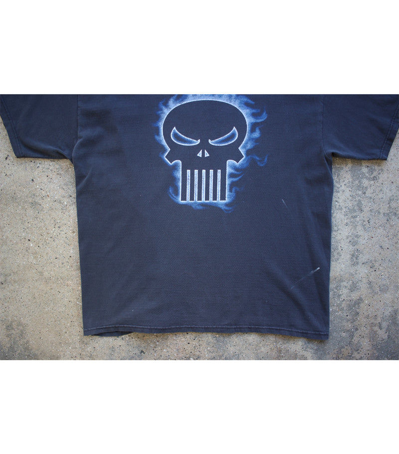 90's Vintage Punisher T-Shirt