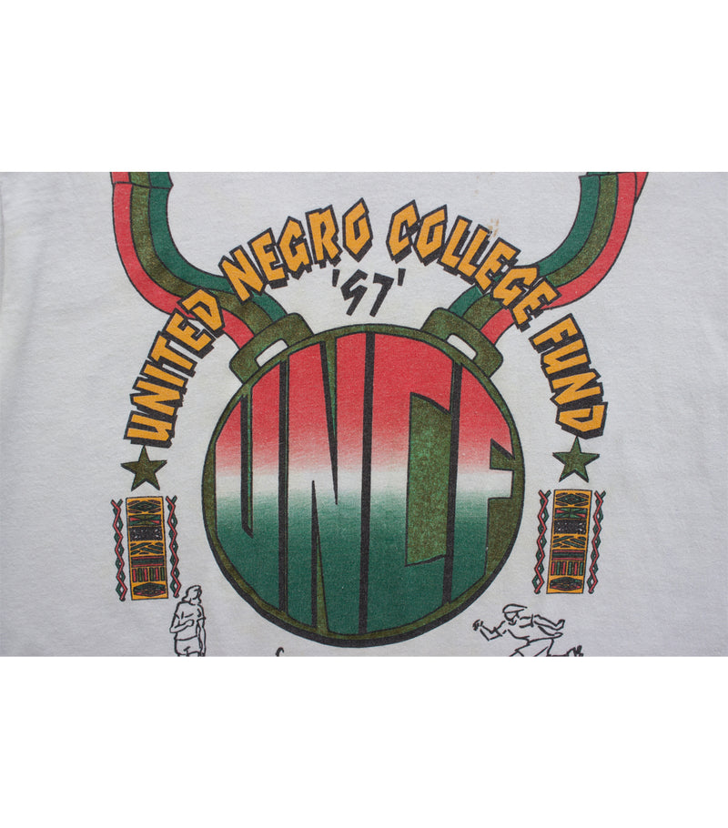 1997 Vintage UNCF T-Shirt