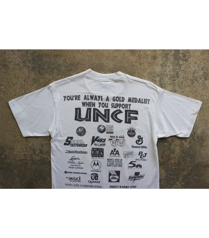1997 Vintage UNCF T-Shirt