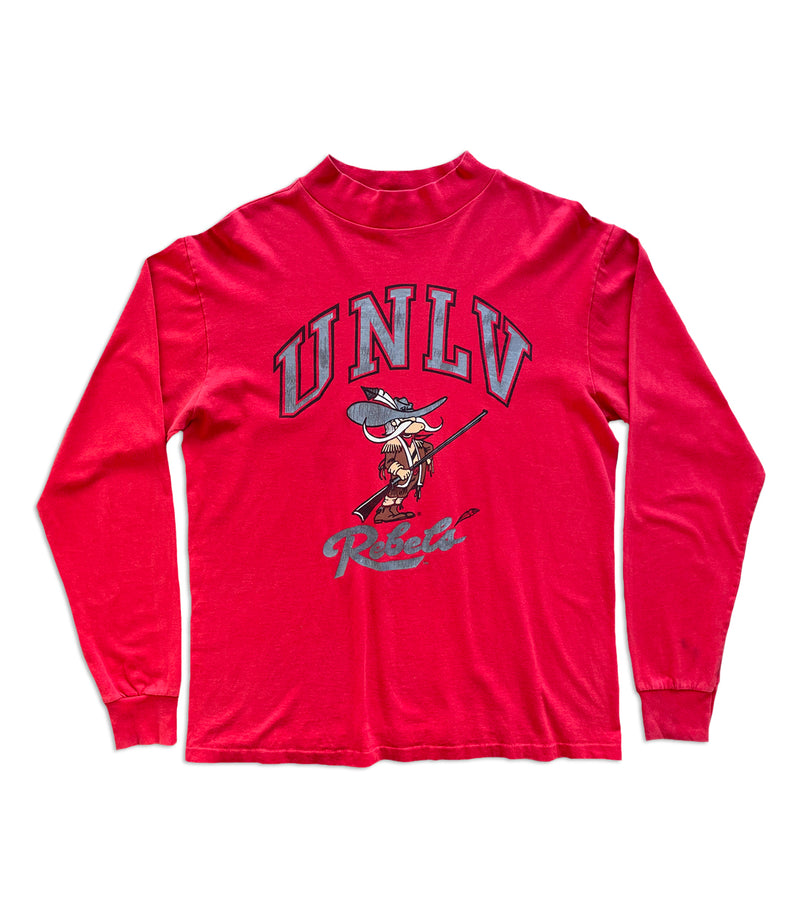 Vintage UNLV L/S T-Shirt