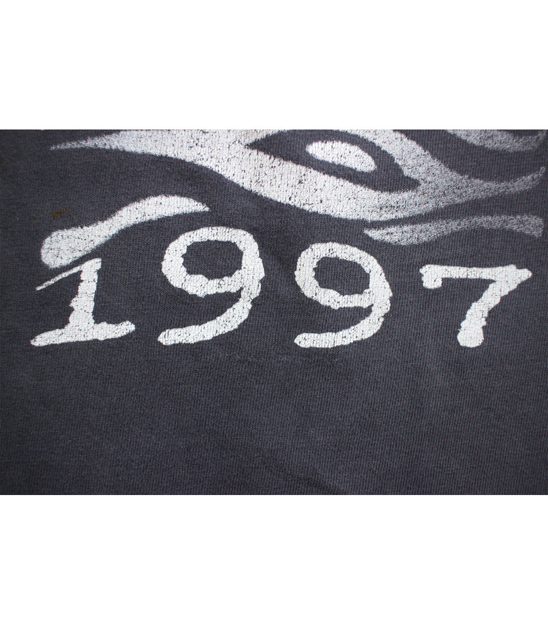 1997 Vintage ZZ Top Sleeveless T-Shirt